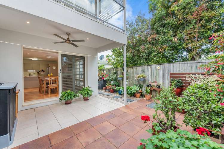 Second view of Homely townhouse listing, 6/7 Warde Street, Scarborough QLD 4020