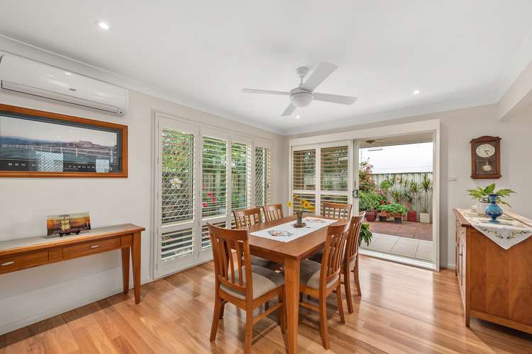 Third view of Homely townhouse listing, 6/7 Warde Street, Scarborough QLD 4020