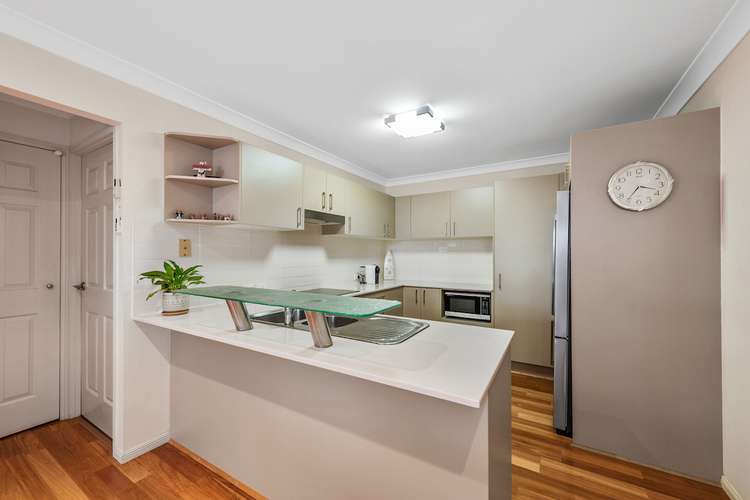 Fifth view of Homely townhouse listing, 6/7 Warde Street, Scarborough QLD 4020