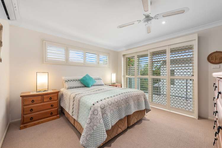 Sixth view of Homely townhouse listing, 6/7 Warde Street, Scarborough QLD 4020