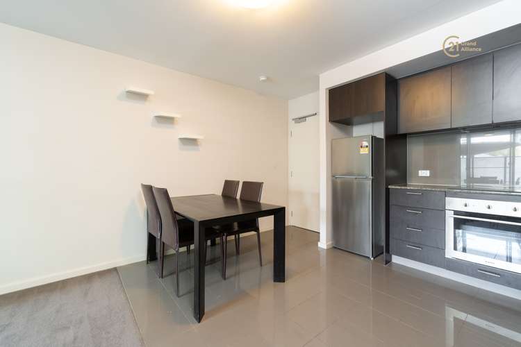 Fourth view of Homely apartment listing, 17/369 Hay St, Perth WA 6000