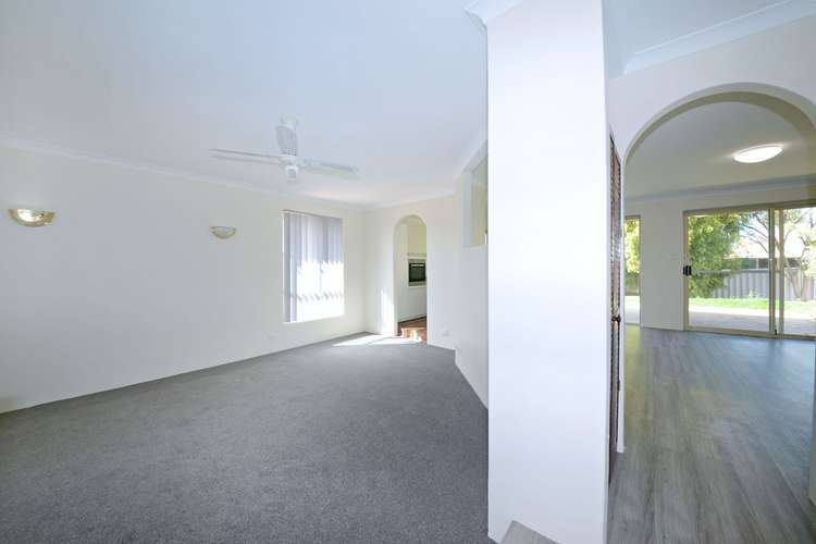 Second view of Homely house listing, 9 Whiston Crescent, Clarkson WA 6030