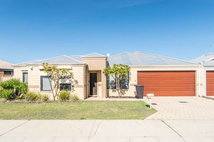 Main view of Homely house listing, 4 Abadan Road, Southern River WA 6110