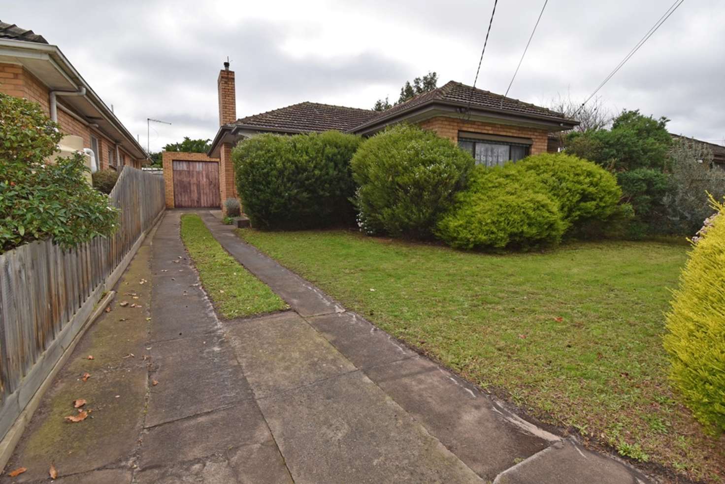 Main view of Homely house listing, 33 Tudor Street, Bentleigh East VIC 3165