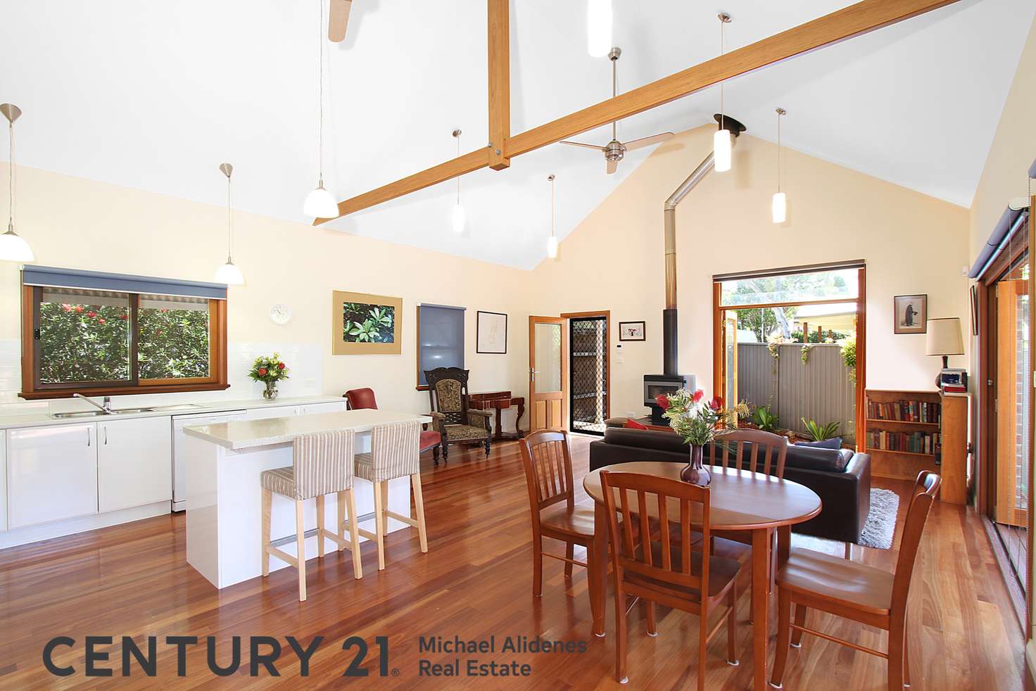 Main view of Homely house listing, 38 Canonbury Grove, Bexley North NSW 2207