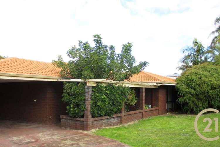 Main view of Homely house listing, 122 Mclarty Road, Halls Head WA 6210