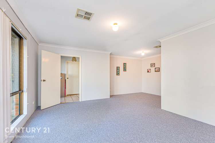 Second view of Homely house listing, 47 Ningaloo Way, Thornlie WA 6108