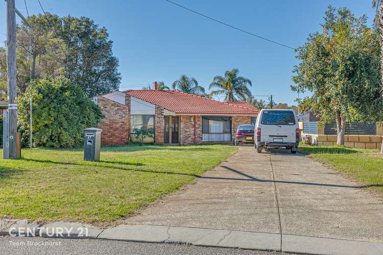 Third view of Homely house listing, 47 Ningaloo Way, Thornlie WA 6108