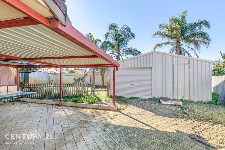 Fourth view of Homely house listing, 47 Ningaloo Way, Thornlie WA 6108