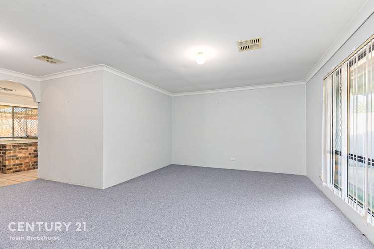Fifth view of Homely house listing, 47 Ningaloo Way, Thornlie WA 6108