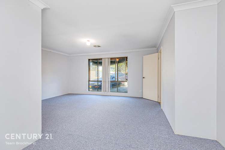 Sixth view of Homely house listing, 47 Ningaloo Way, Thornlie WA 6108