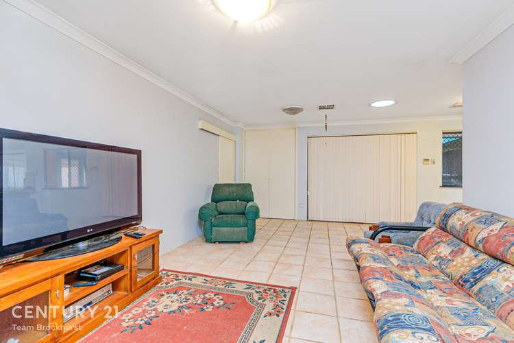Seventh view of Homely house listing, 47 Ningaloo Way, Thornlie WA 6108