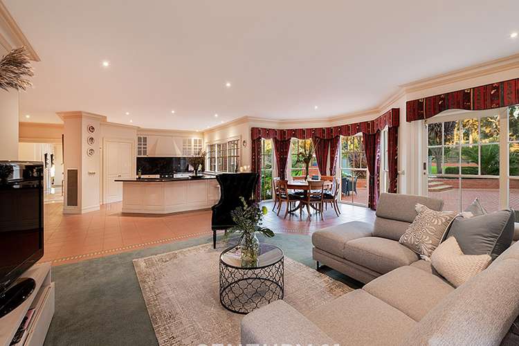 Fifth view of Homely house listing, 4 Regency Terrace, Lysterfield VIC 3156