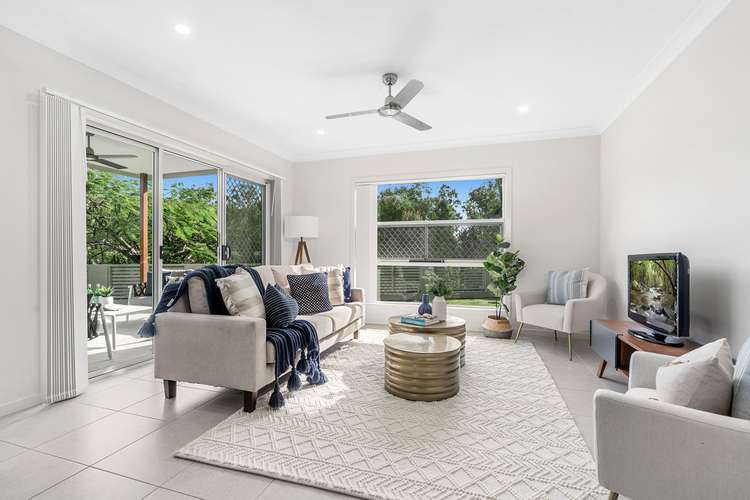 Fifth view of Homely house listing, 9/133 Stannard Road, Manly West QLD 4179