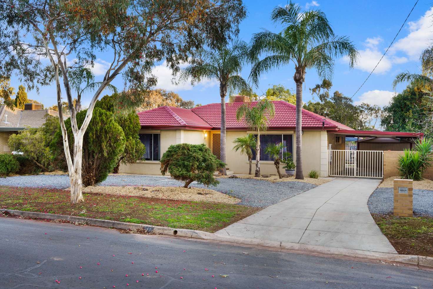 Main view of Homely house listing, 12 Karingal Crescent, Salisbury Park SA 5109