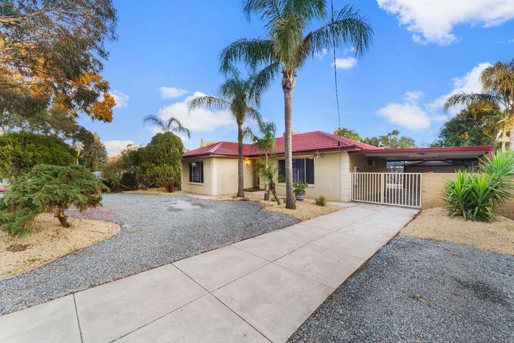 Second view of Homely house listing, 12 Karingal Crescent, Salisbury Park SA 5109