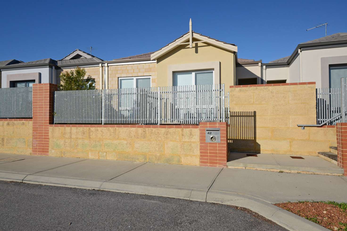 Main view of Homely house listing, 42 Antares Street, Clarkson WA 6030