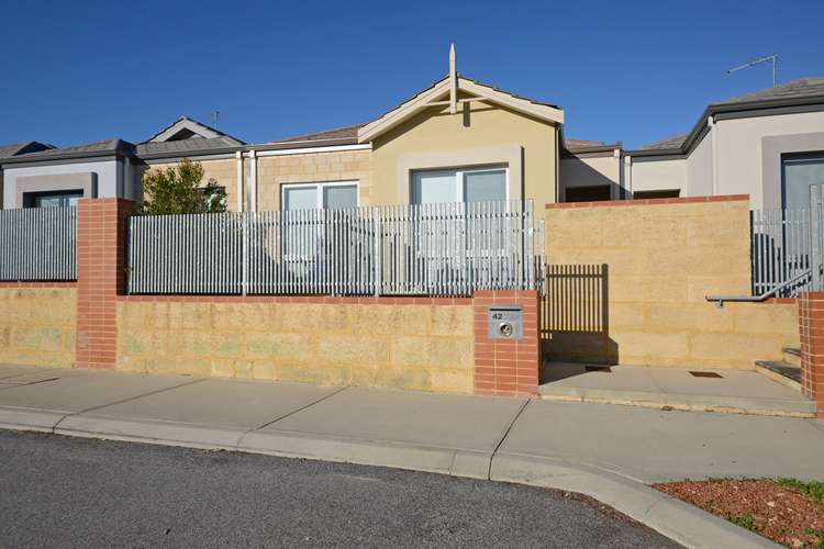 Main view of Homely house listing, 42 Antares Street, Clarkson WA 6030