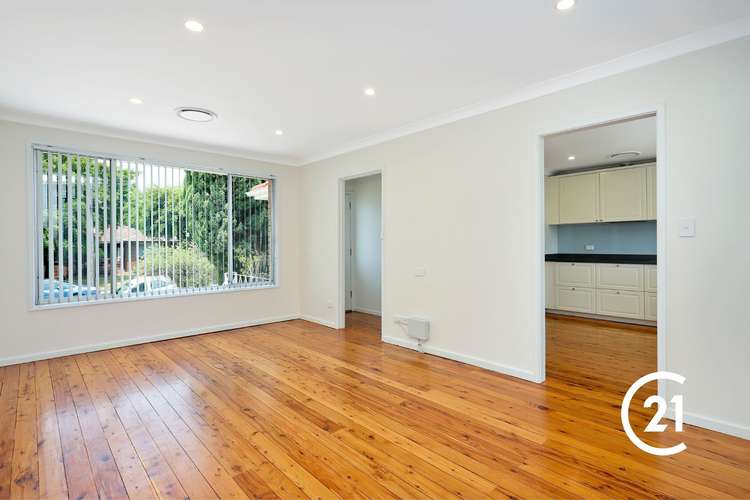 Third view of Homely house listing, 25 Rae Street, Seven Hills NSW 2147