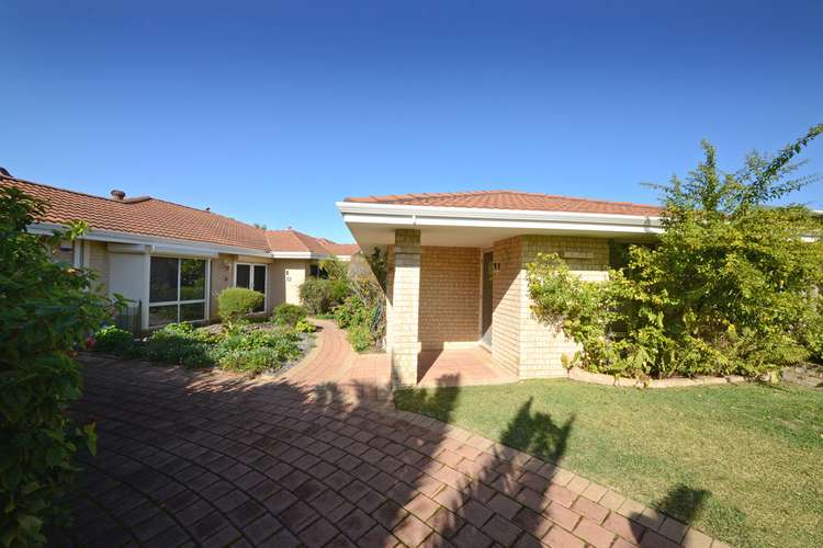 Main view of Homely house listing, 8 Cheney Vale, Clarkson WA 6030