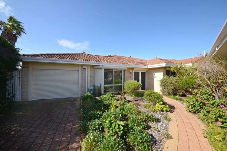 Second view of Homely house listing, 8 Cheney Vale, Clarkson WA 6030