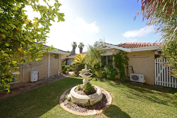 Third view of Homely house listing, 8 Cheney Vale, Clarkson WA 6030