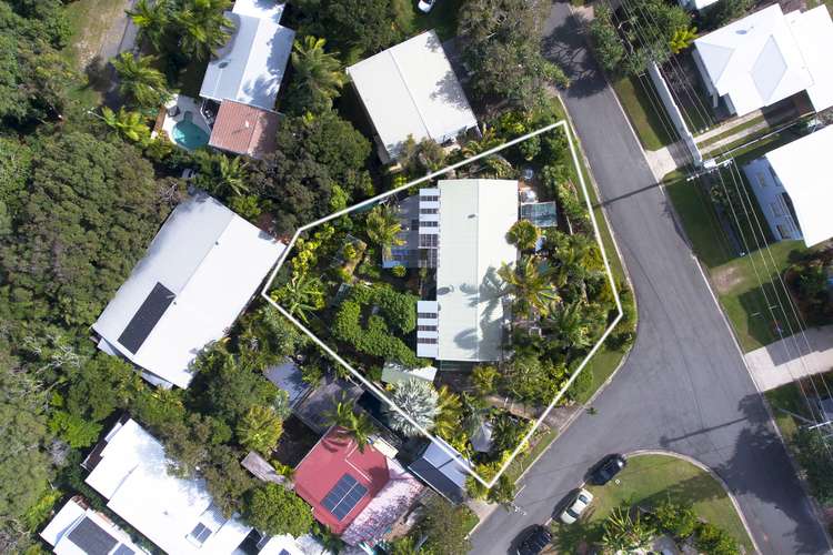 Main view of Homely house listing, 2 Adams Street, Sunshine Beach QLD 4567