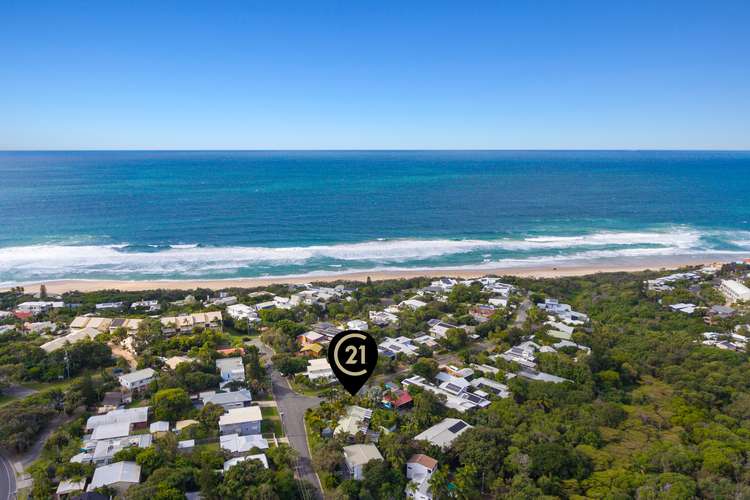 Second view of Homely house listing, 2 Adams Street, Sunshine Beach QLD 4567