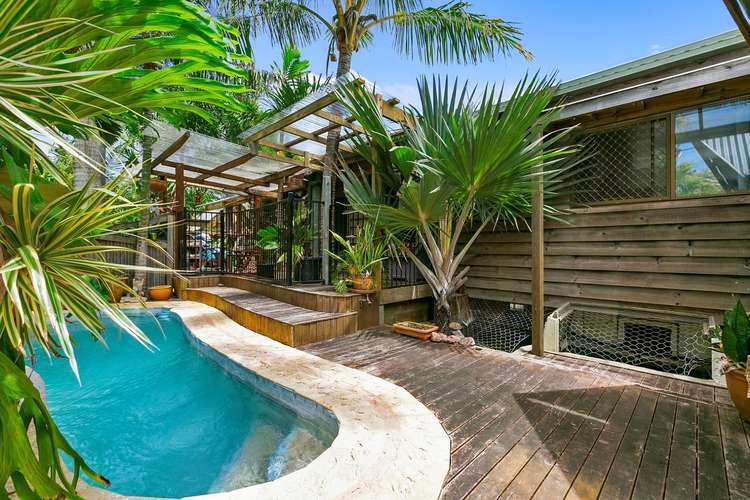 Third view of Homely house listing, 2 Adams Street, Sunshine Beach QLD 4567