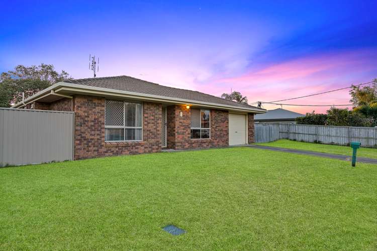 Third view of Homely house listing, 8 Bluebird Parade, Bokarina QLD 4575