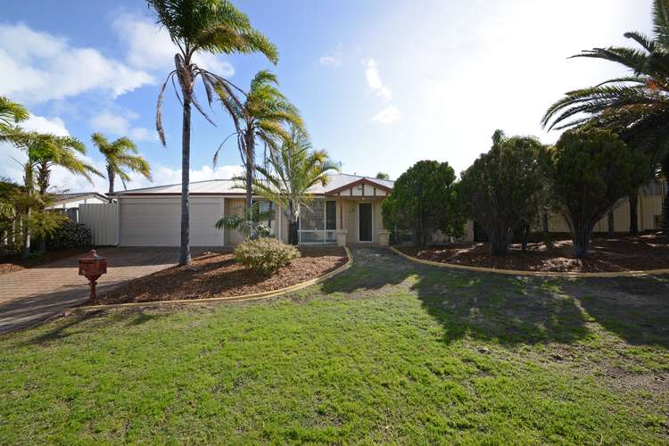 Main view of Homely house listing, 3 Cody Way, Clarkson WA 6030