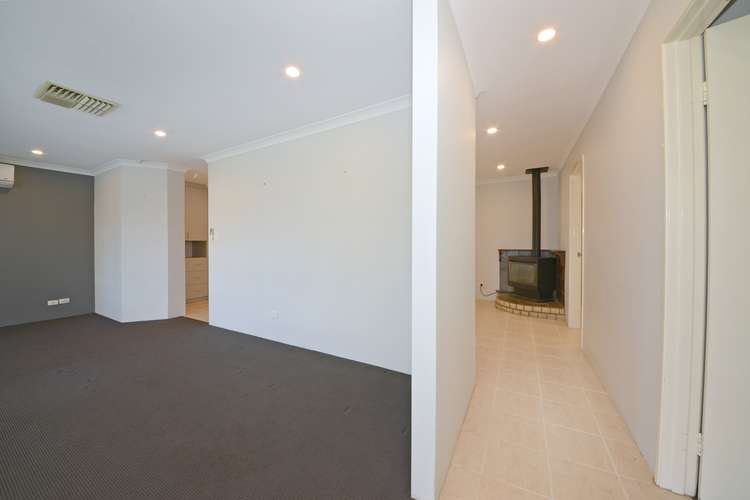 Second view of Homely house listing, 3 Cody Way, Clarkson WA 6030