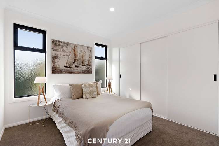 Fifth view of Homely townhouse listing, 4/40 Elder Street, Clarinda VIC 3169