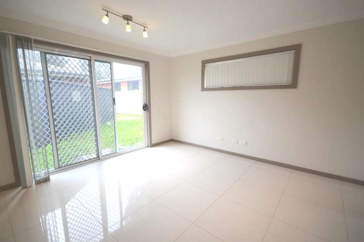 Third view of Homely house listing, 6A Futura Place, Toongabbie NSW 2146