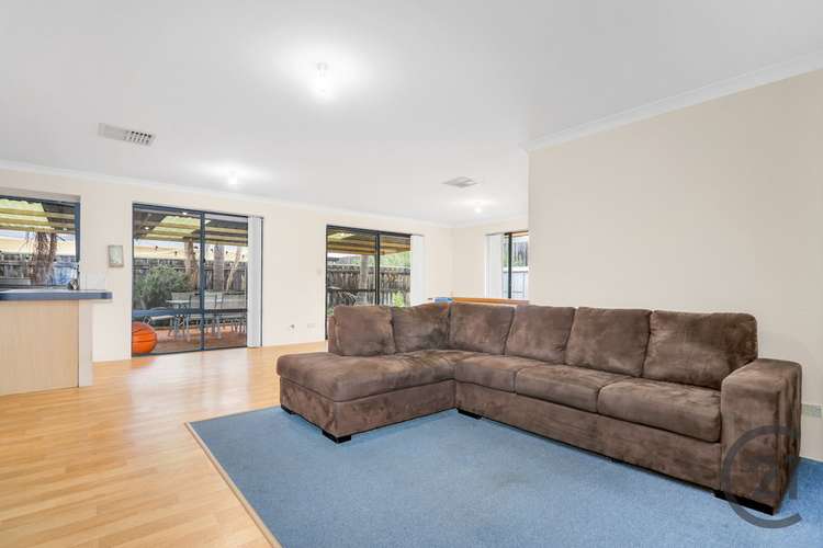 Fifth view of Homely house listing, 14 Bethel Corner, Halls Head WA 6210