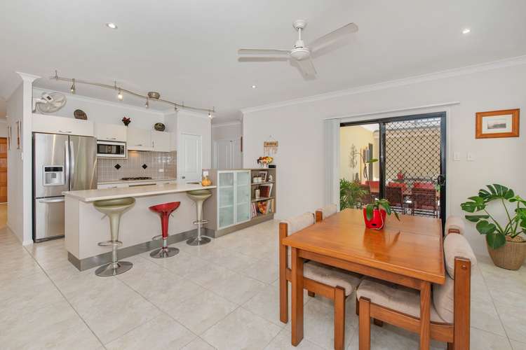 Second view of Homely house listing, 16 Romboli Court, Burdell QLD 4818