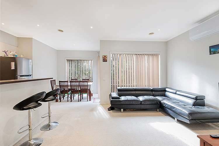 Fourth view of Homely house listing, 6 Figtree Walk, Lyndhurst VIC 3975