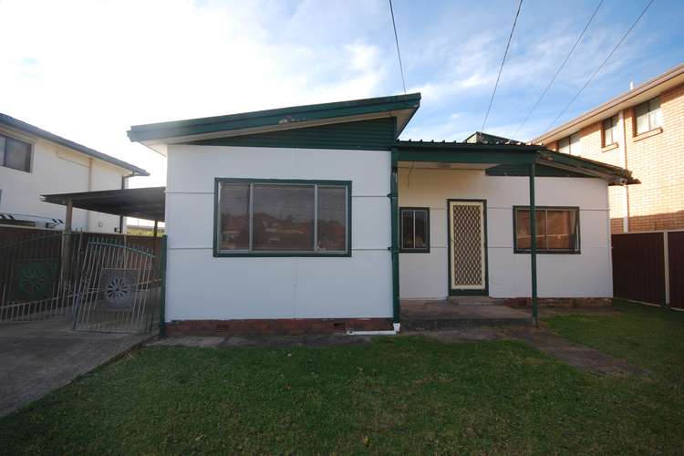 Main view of Homely house listing, 37 Nile Street, Fairfield Heights NSW 2165