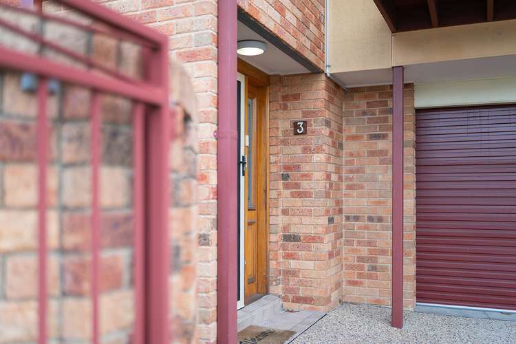 Second view of Homely townhouse listing, 3/49 Everton Street, Hamilton NSW 2303