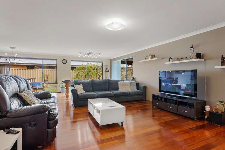 Fifth view of Homely house listing, 8 Ballarat Court, Eaton WA 6232