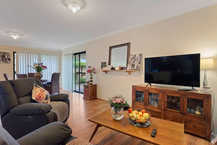 Fourth view of Homely unit listing, 61A Eagle Crescent, Eaton WA 6232