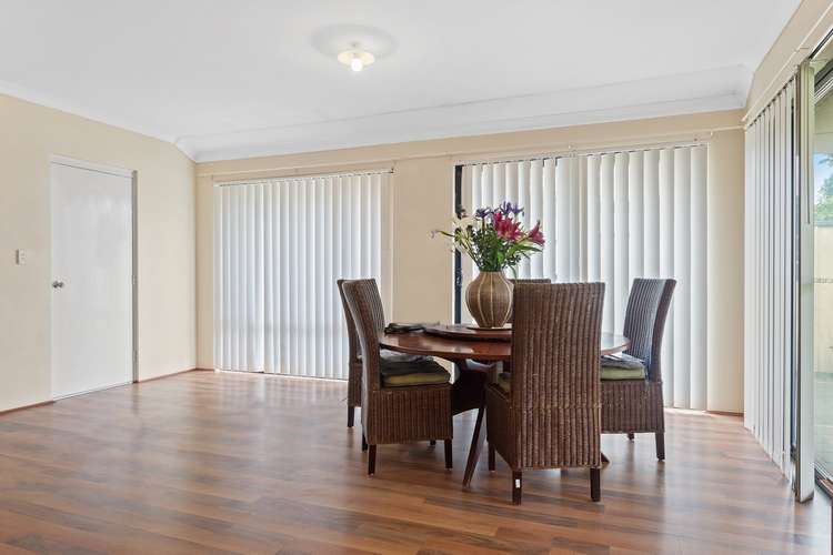 Fifth view of Homely unit listing, 61A Eagle Crescent, Eaton WA 6232