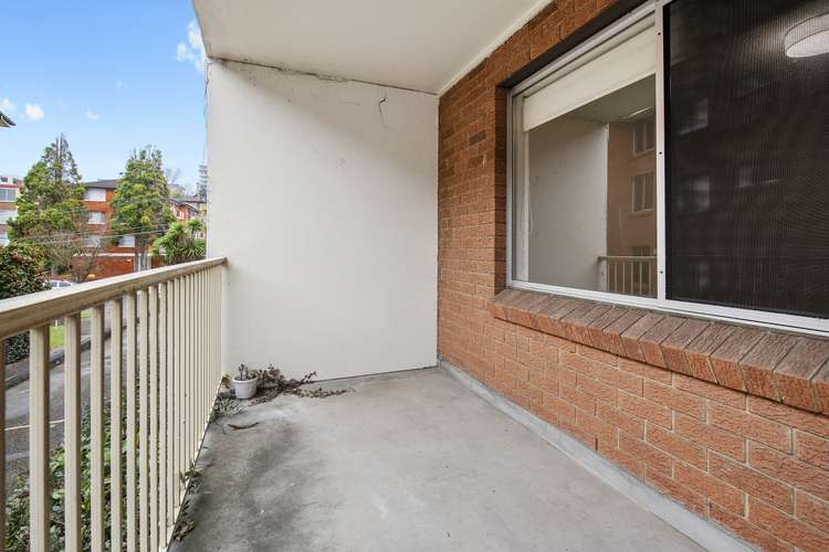 Fifth view of Homely apartment listing, 7/8 Isabel Street, Ryde NSW 2112