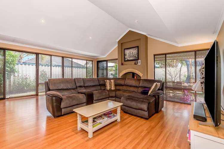 Seventh view of Homely house listing, 8 Blanche Road, Port Kennedy WA 6172