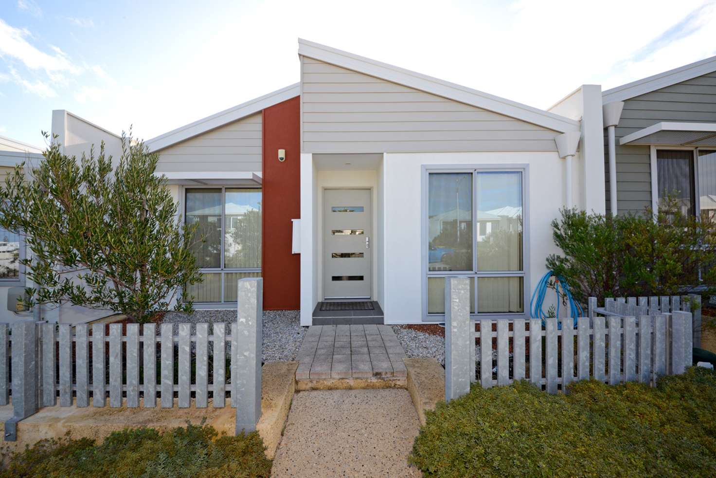 Main view of Homely house listing, 15 Broach Way, Alkimos WA 6038