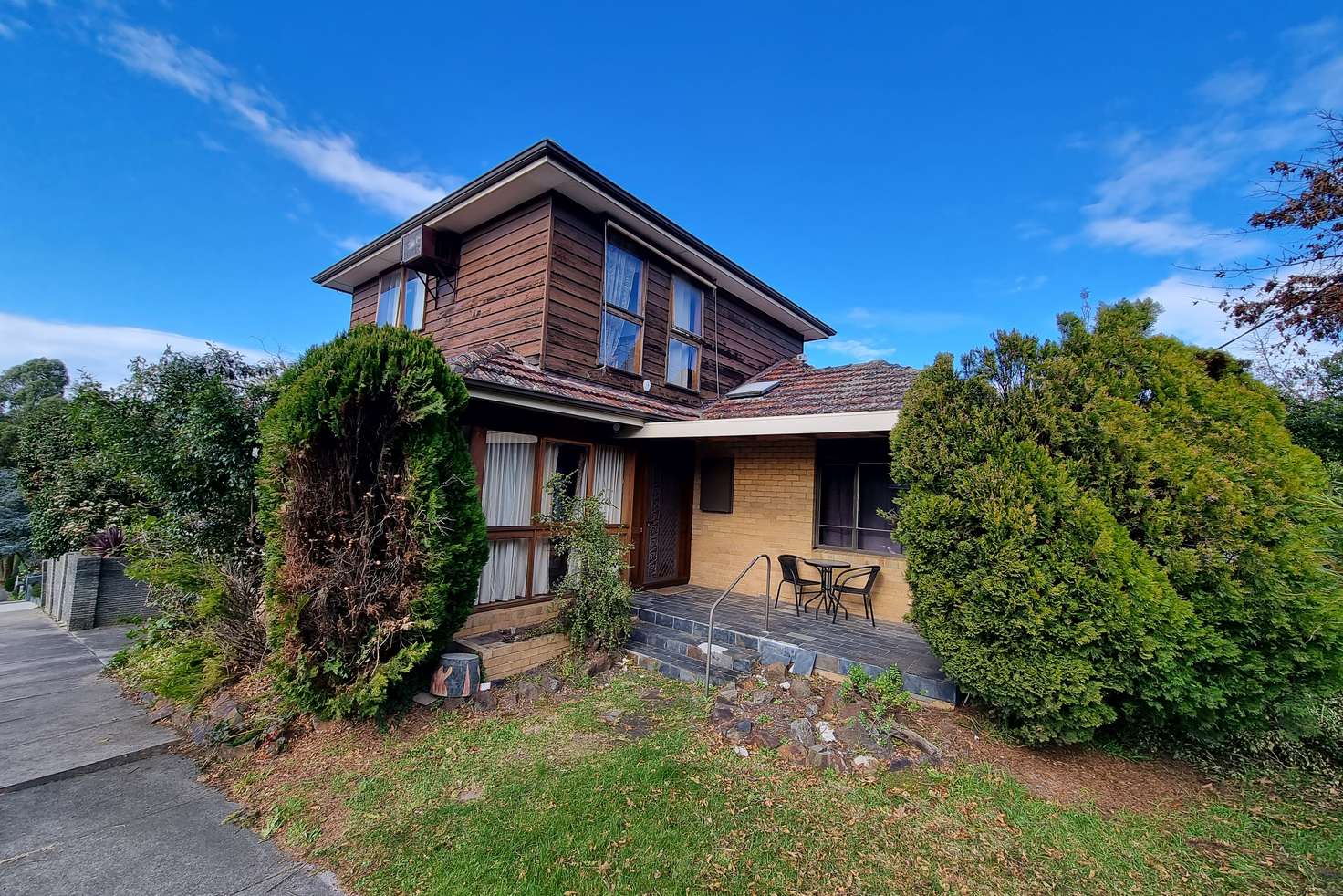 Main view of Homely house listing, 8 Elgar Road, Burwood VIC 3125