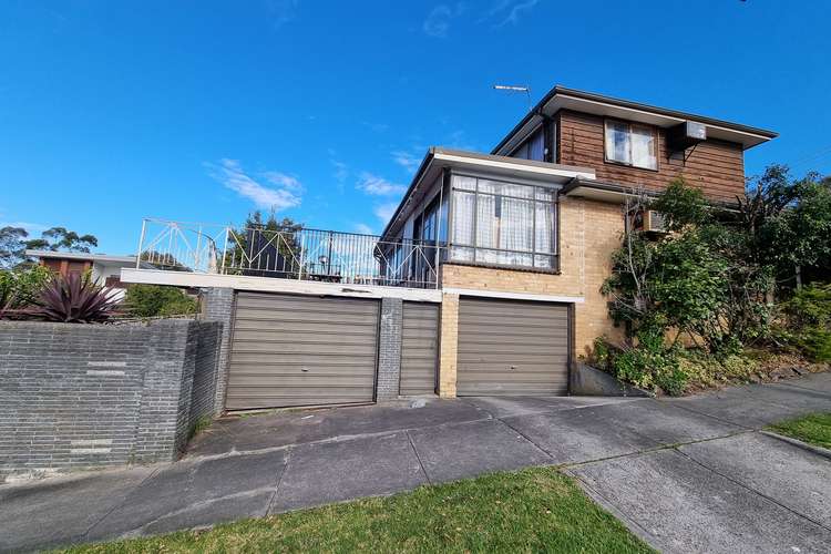Second view of Homely house listing, 8 Elgar Road, Burwood VIC 3125