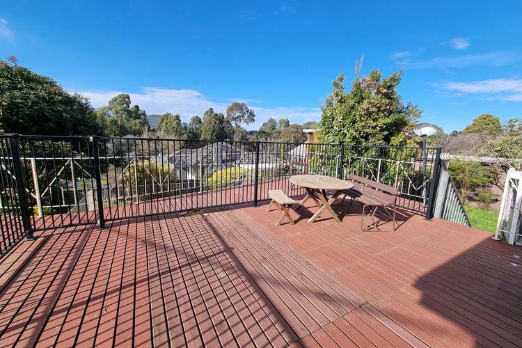 Fifth view of Homely house listing, 8 Elgar Road, Burwood VIC 3125