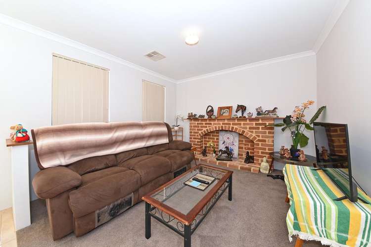 Third view of Homely house listing, 39 Bramshott Approach, Butler WA 6036