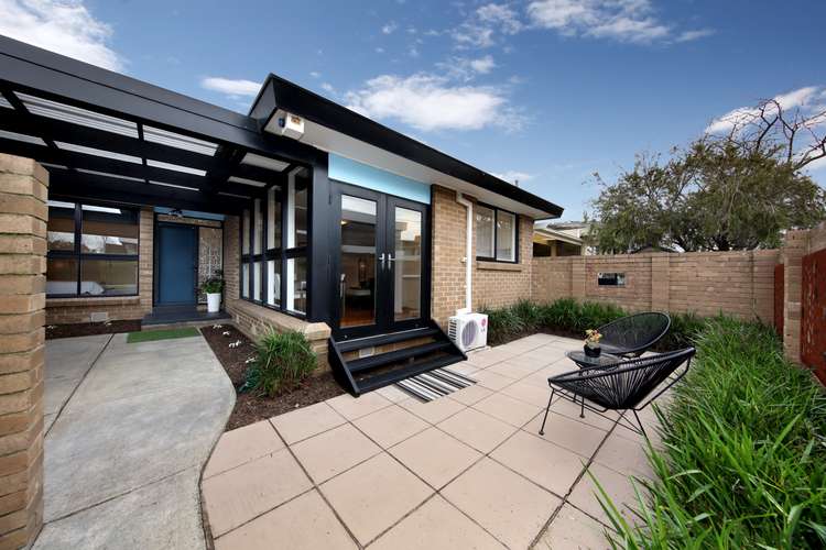 Main view of Homely unit listing, 1/68 Thomas Street, Brighton East VIC 3187